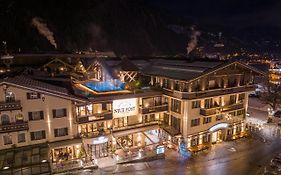 Hotel Neue Post Mayrhofen